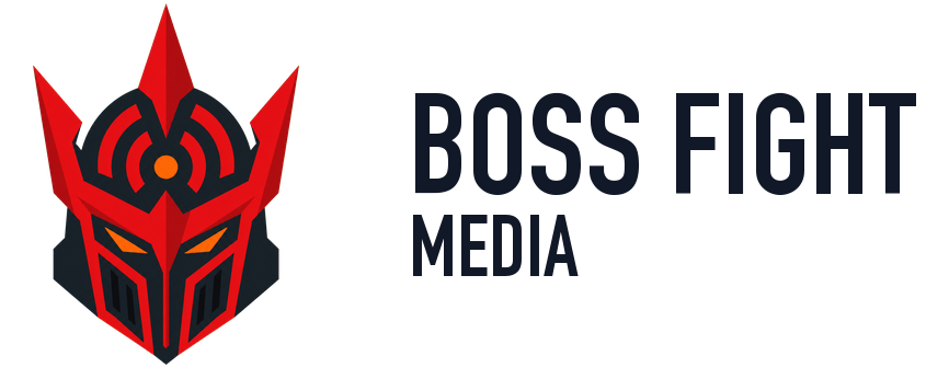 Bossfightmedia