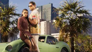 GTA 6 Emphasizes Physical Appearance and Self-Care in Vice City’s Influencer-Driven World