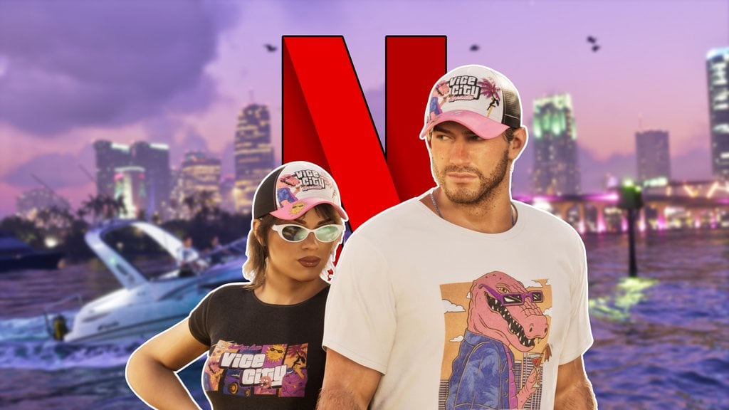 GTA 6: Total Realism and Stunning Immersion — Everything You Missed in the 26 Minutes of Gameplay Revealed on Netflix