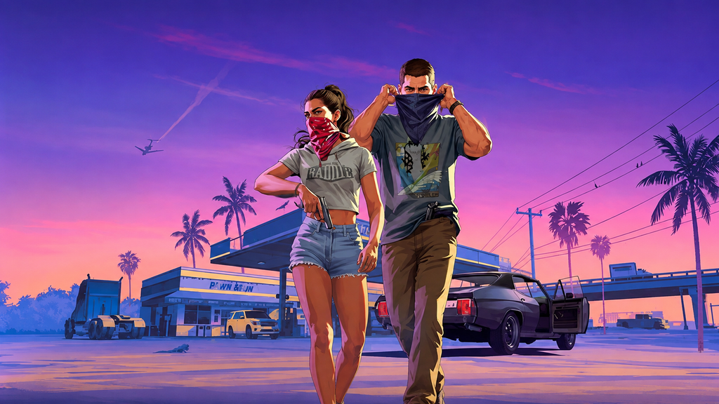 ‘We Are Heartbroken’: Rockstar Games Breaks Silence After Massive GTA 6 Leaks